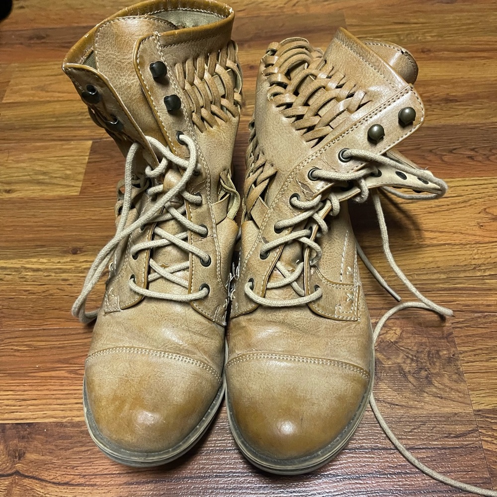 Cute boots